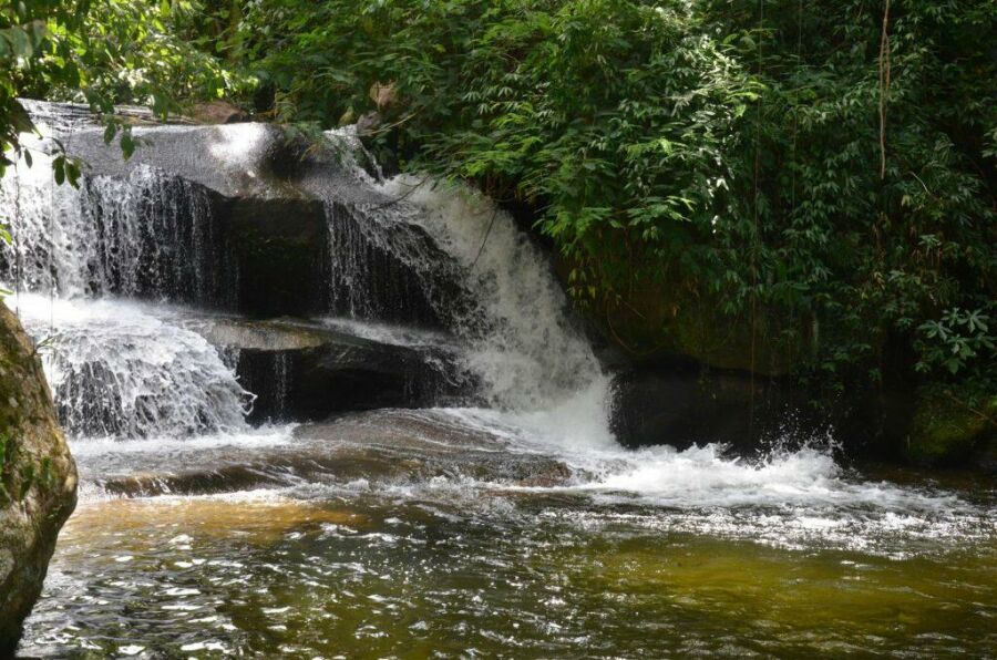 Imagem Cachoeira das Sete Quedas